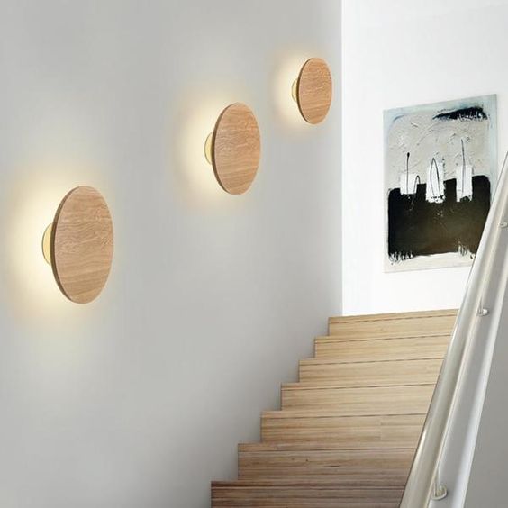 RoundLume Wall Ensemble