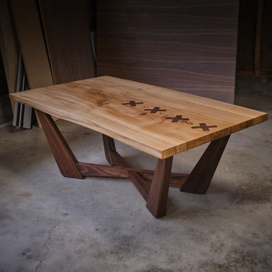 NatureCraft Timber Table