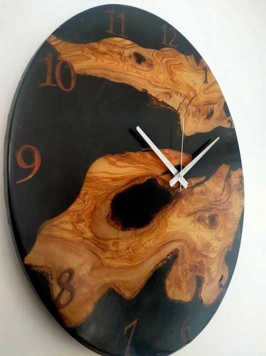 Blackwood Wall Chronos